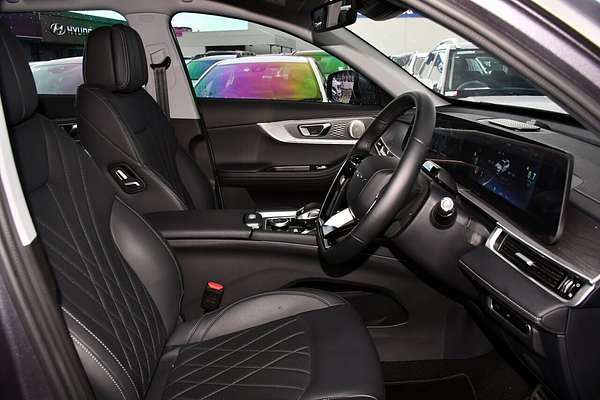 2024 Chery Tiggo 8 Pro Max Elite
