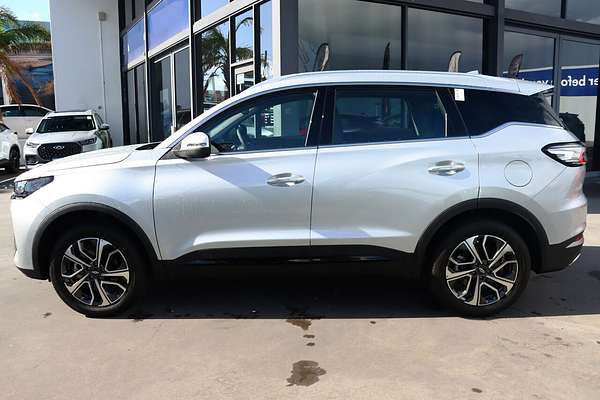 2025 Chery Tiggo 7 Pro SE
