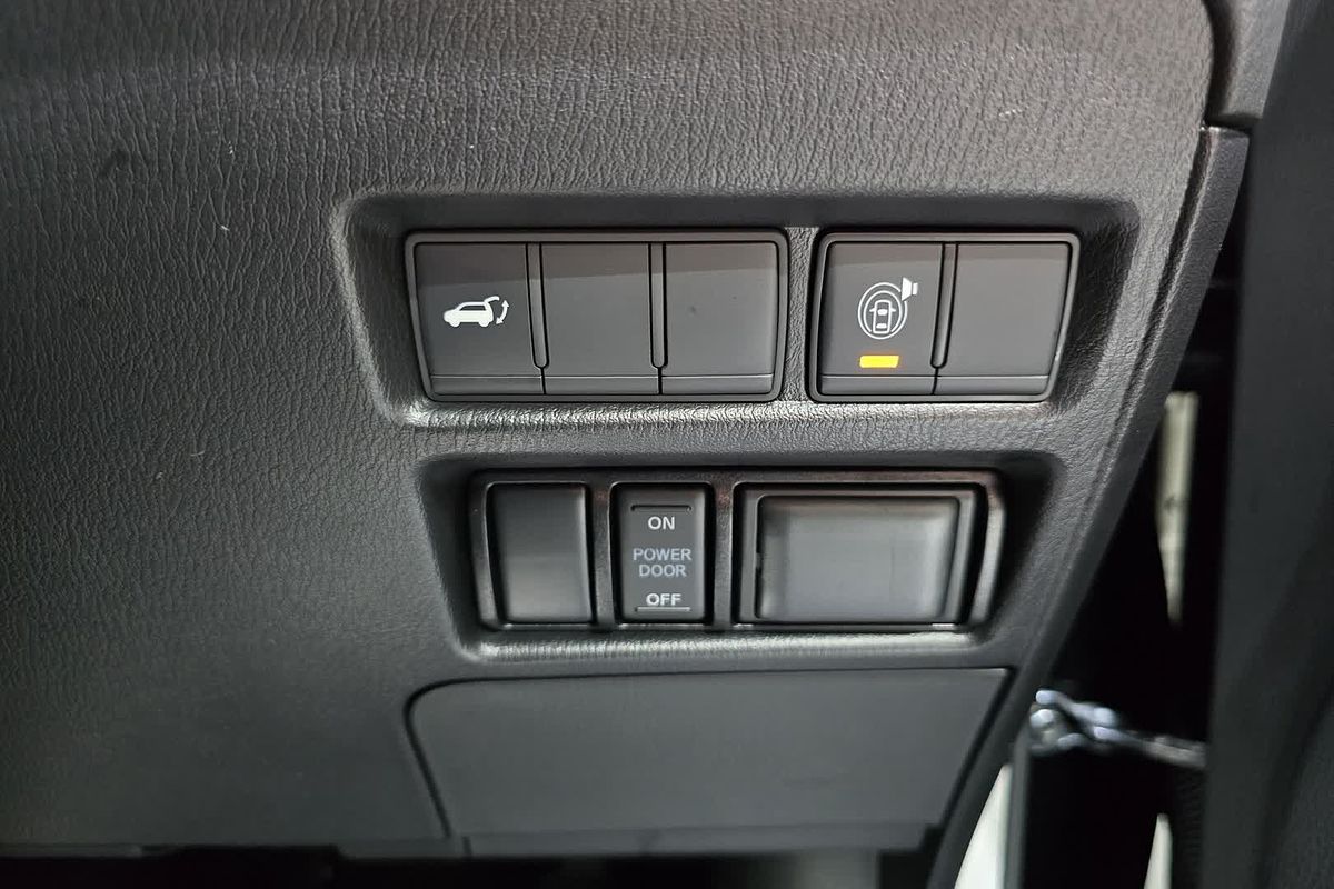2022 Nissan PATROL PATROL Ti-L (4x4) PT4PATIL