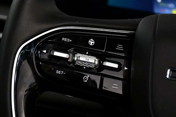 2024 Chery Tiggo 8 Pro Max Elite