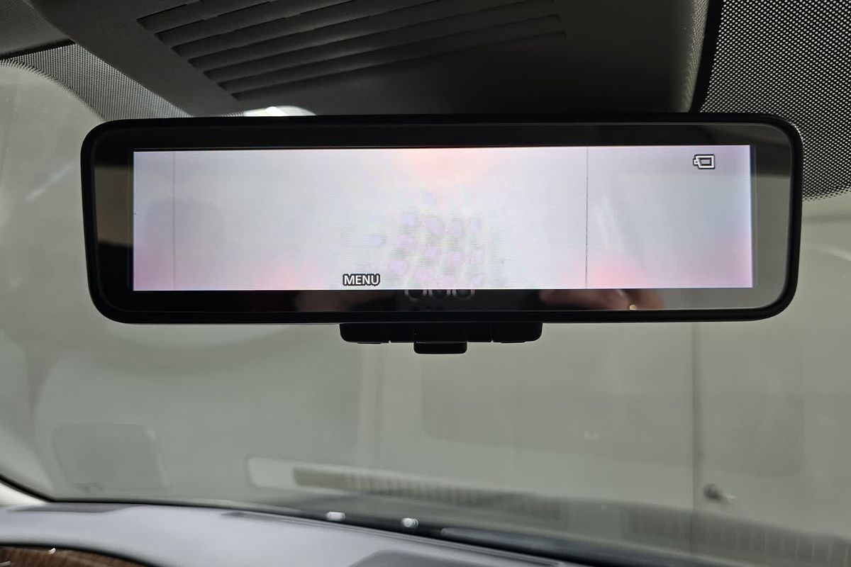 2022 Nissan PATROL PATROL Ti-L (4x4) PT4PATIL