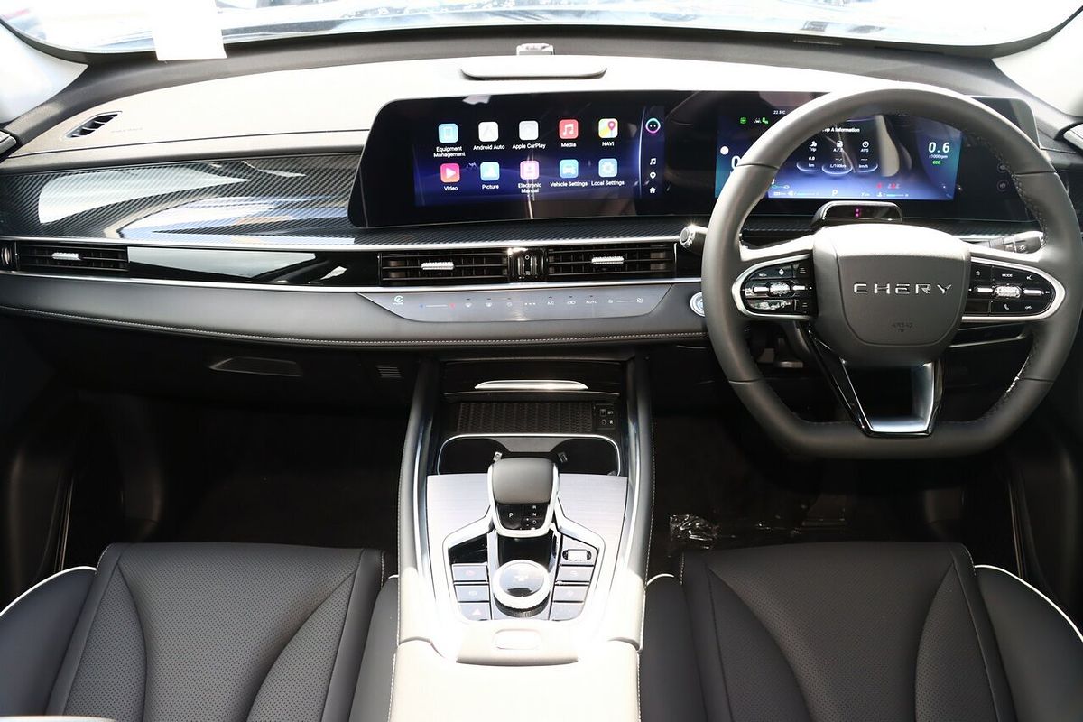 2025 Chery Tiggo 7 Pro SE