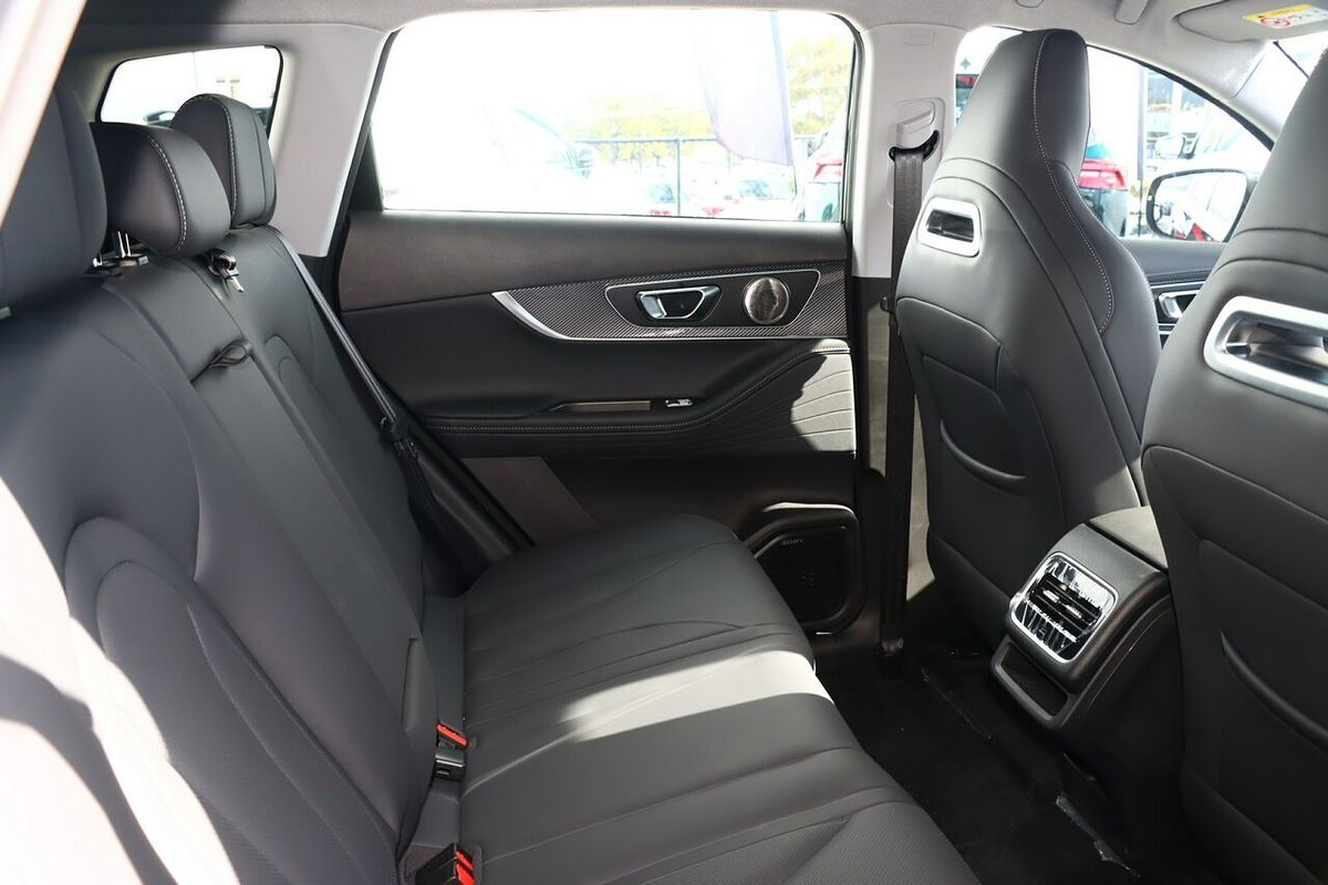 2025 Chery Tiggo 7 Pro SE