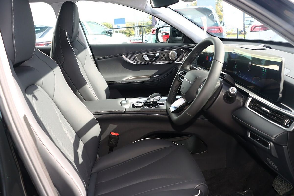 2025 Chery Tiggo 7 Pro SE