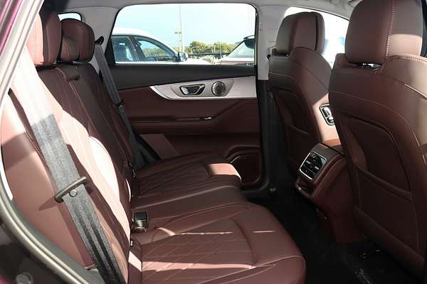 2025 Chery Tiggo 8 Pro Max Ultimate AWD