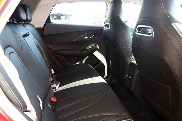 2024 Chery OMODA 5 BX