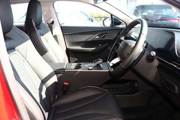 2024 Chery OMODA 5 BX