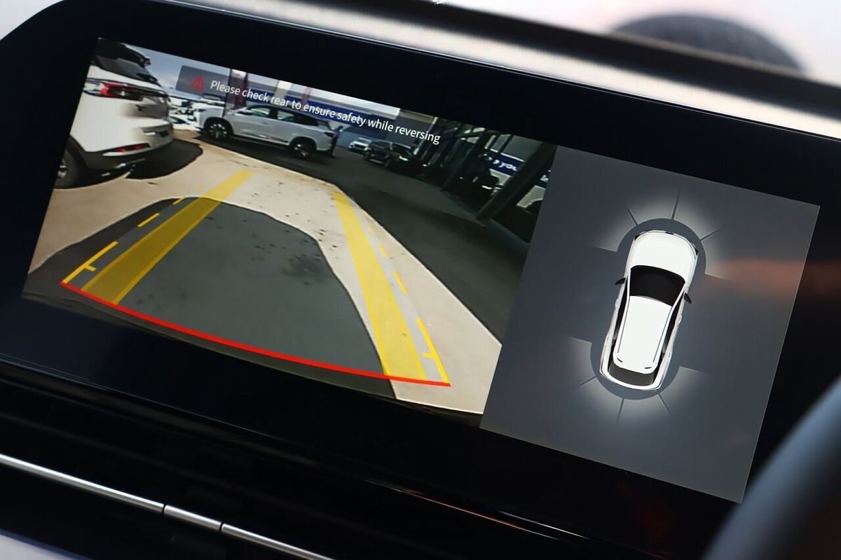 2024 Chery OMODA 5 BX
