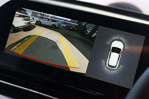 2024 Chery OMODA 5 BX