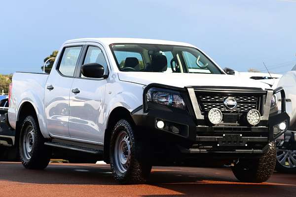 2021 Nissan Navara SL D23 4X4