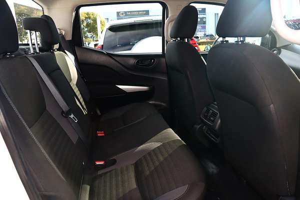 2021 Nissan Navara SL D23 4X4