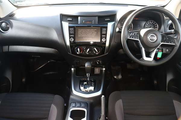 2021 Nissan Navara SL D23 4X4