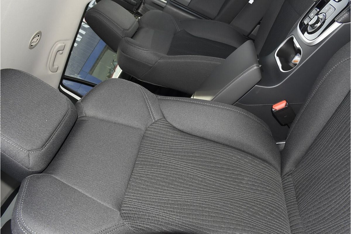 2025 Isuzu MU-X LS-U