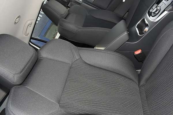 2025 Isuzu MU-X LS-U