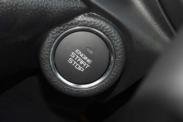 2025 Isuzu MU-X LS-U