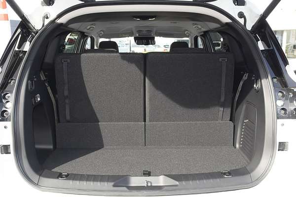 2025 Isuzu MU-X LS-U