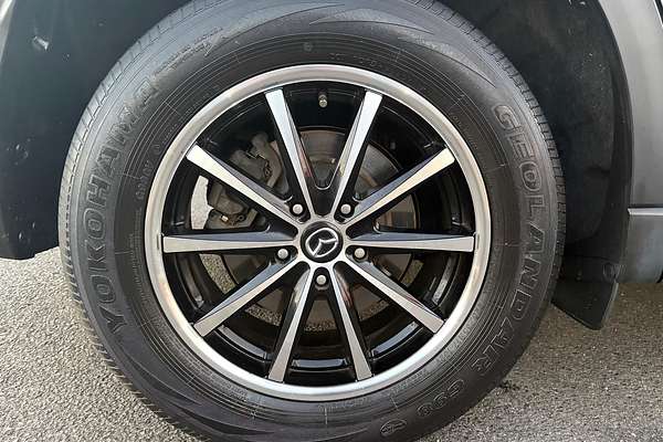 2018 Mazda CX-5 Maxx KF Series