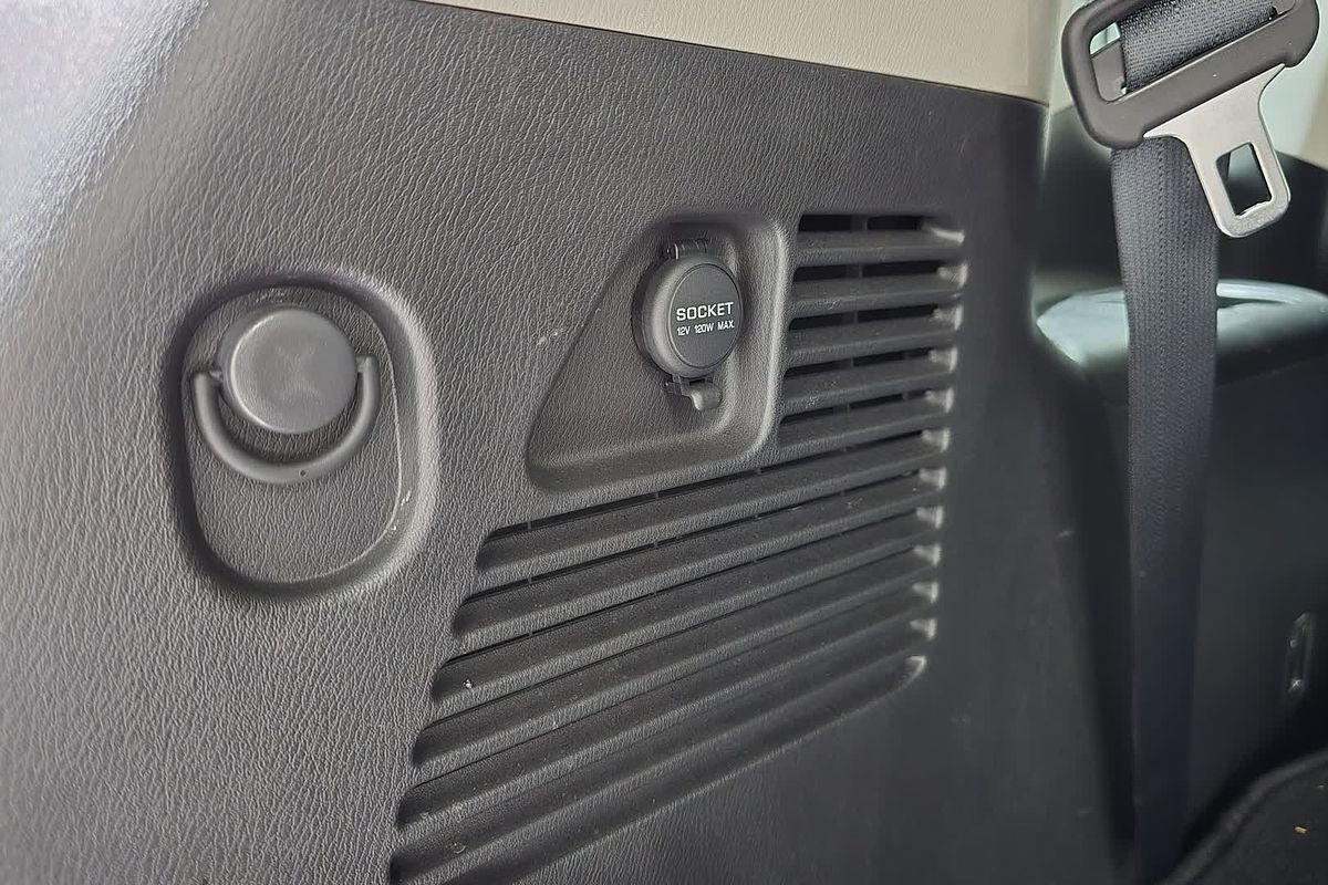 2022 Nissan PATROL PATROL Ti-L (4x4) PT4PATIL
