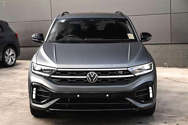 2025 Volkswagen T-Roc R Wolfsburg Edition D11