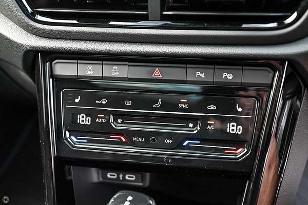 2025 Volkswagen T-Roc R Wolfsburg Edition D11