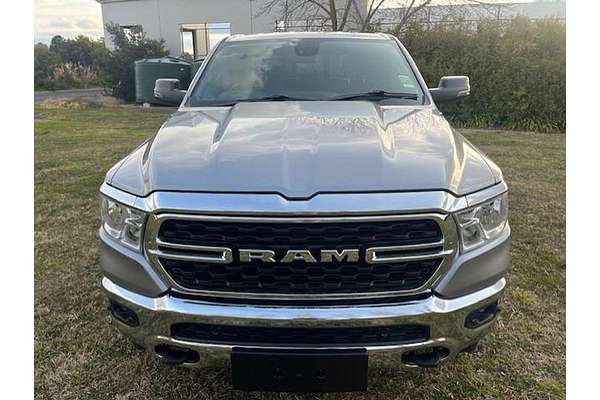2023 RAM 1500 Big Horn DT 4X4 LWB
