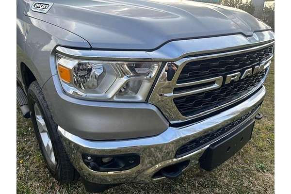 2023 RAM 1500 Big Horn DT 4X4 LWB