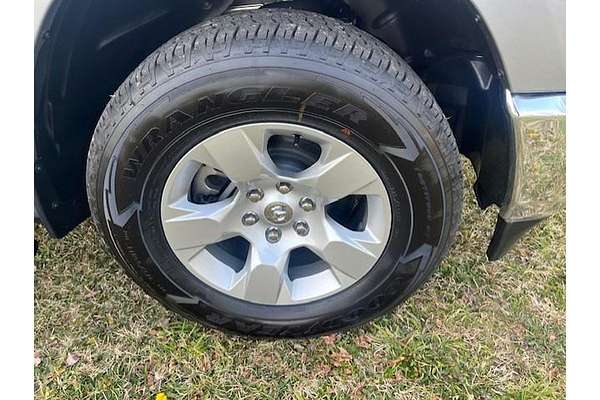 2023 RAM 1500 Big Horn DT 4X4 LWB