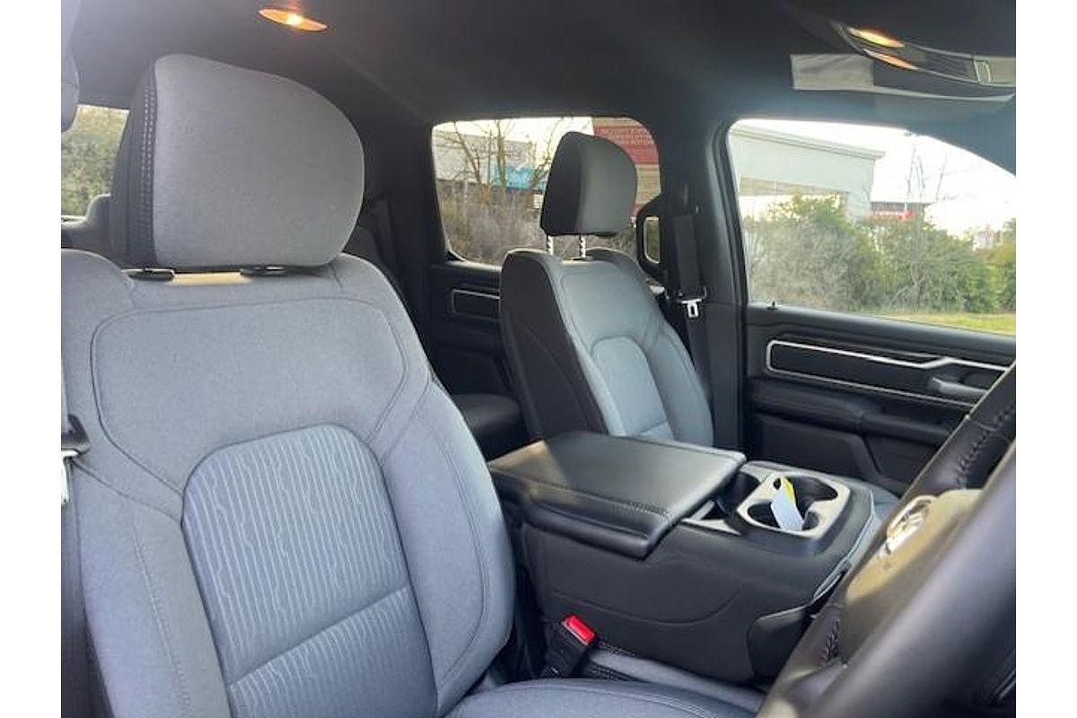 2023 RAM 1500 Big Horn DT 4X4 LWB