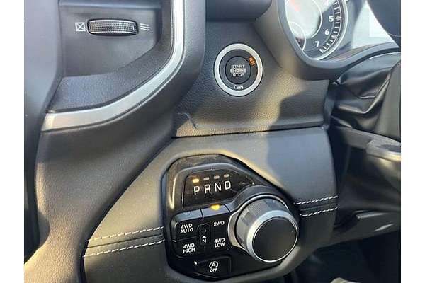 2023 RAM 1500 Big Horn DT 4X4 LWB