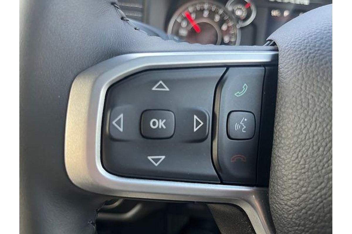 2023 RAM 1500 Big Horn DT 4X4 LWB