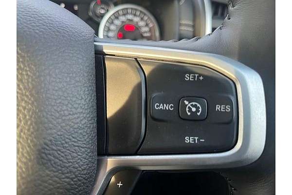 2023 RAM 1500 Big Horn DT 4X4 LWB