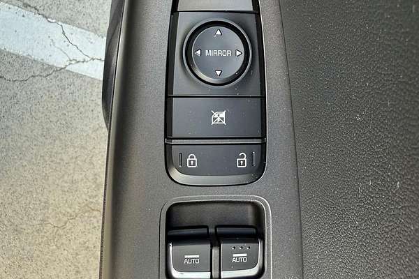 2017 Kia Sportage SLi QL