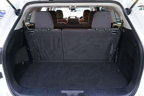 2023 Toyota Kluger Hybrid Kluger Hybrid GX AWD 2.5L Auto CVT Wagon AXUH78R