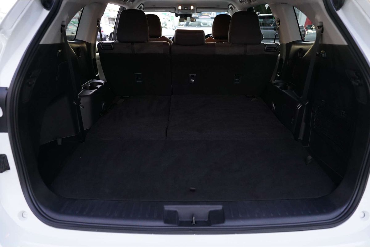 2023 Toyota Kluger Hybrid Kluger Hybrid GX AWD 2.5L Auto CVT Wagon AXUH78R