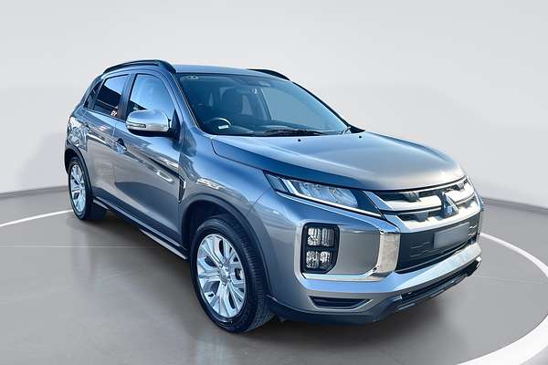 2022 Mitsubishi ASX LS XD
