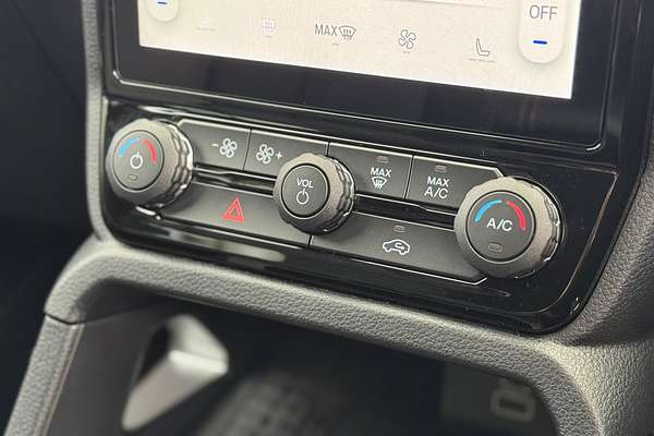 2025 Ford Ranger Wildtrak X 4X4 2.0L