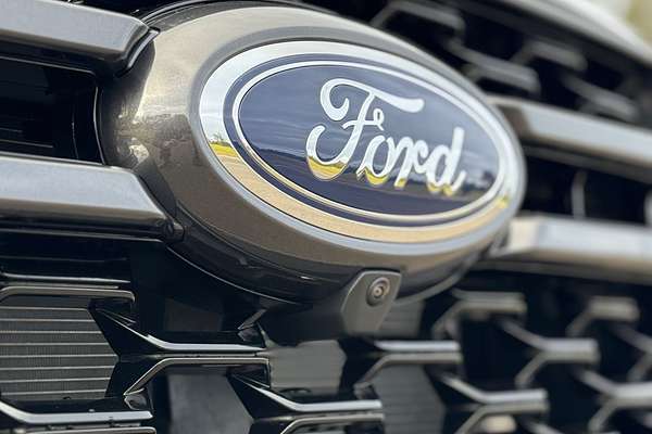 2025 Ford Ranger Wildtrak X 4X4 2.0L