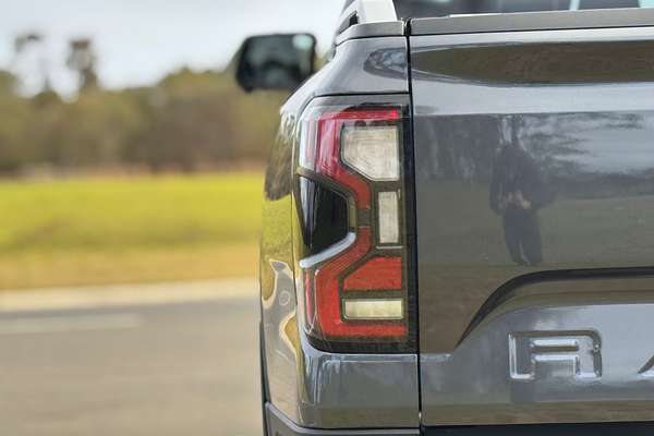 2025 Ford Ranger Wildtrak X 4X4 2.0L