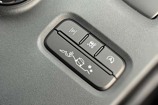 2025 Ford Ranger Wildtrak X 4X4 2.0L
