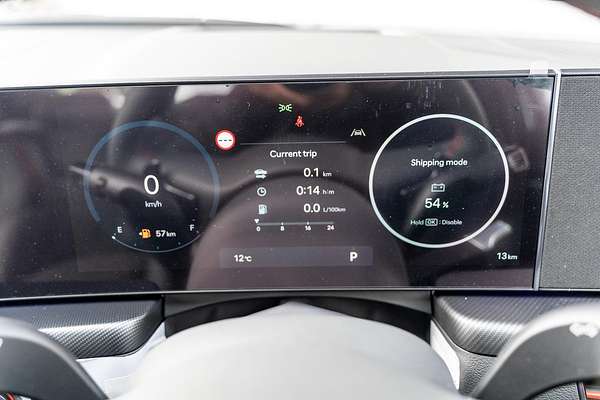 2025 Hyundai Sonata N Line DN8.V4