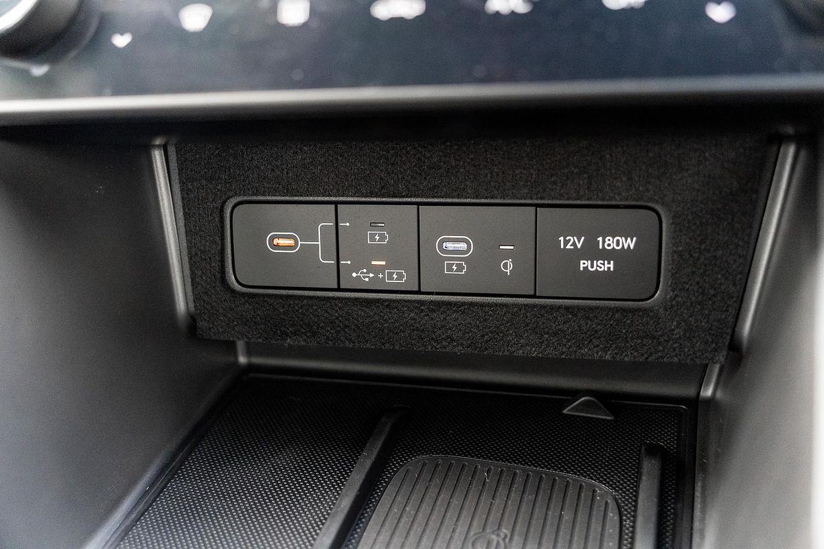 2025 Hyundai Sonata N Line DN8.V4