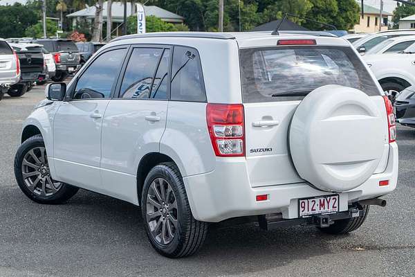 2014 Suzuki Grand Vitara Navigator JB
