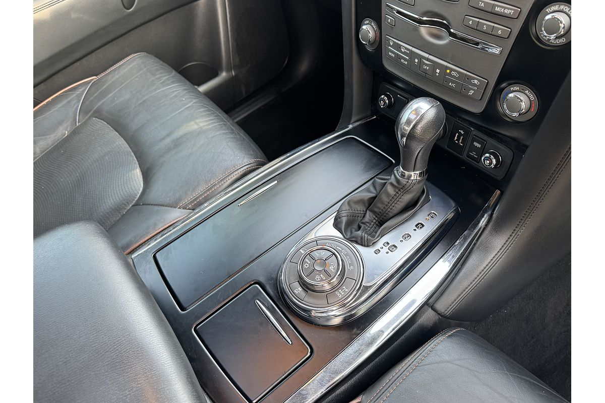 2022 Nissan Patrol Ti-L Y62