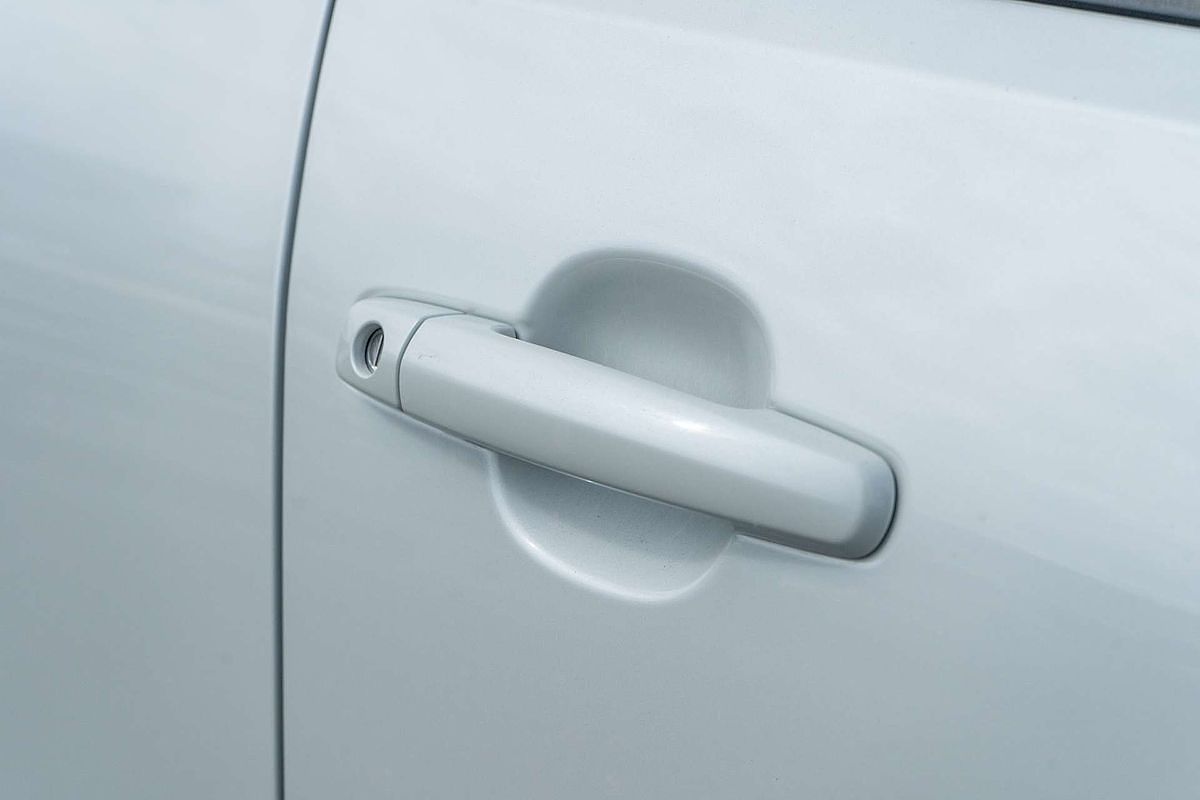 2014 Suzuki Grand Vitara Navigator JB