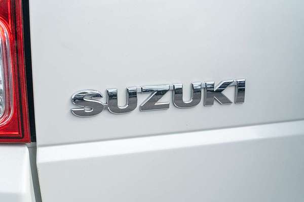 2014 Suzuki Grand Vitara Navigator JB