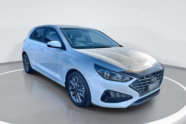 2021 Hyundai i30 Active PD.V4