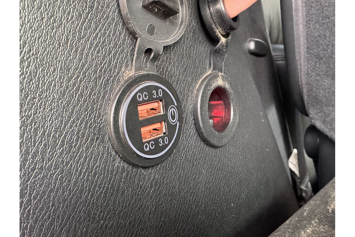 2022 Nissan Patrol Ti-L Y62