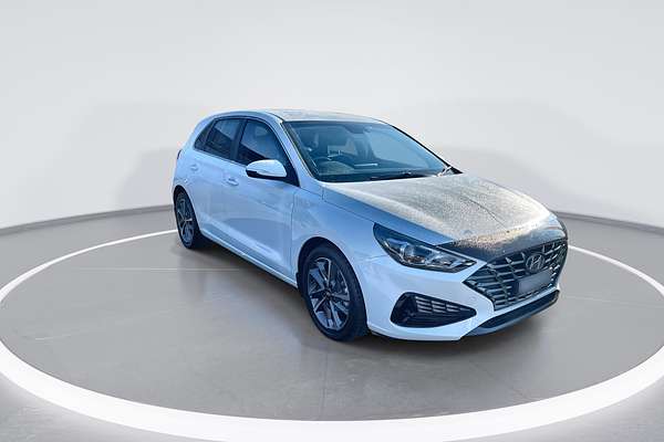 2021 Hyundai i30 Active PD.V4