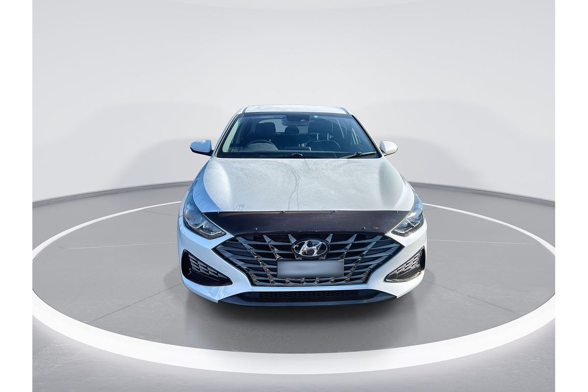 2021 Hyundai i30 Active PD.V4