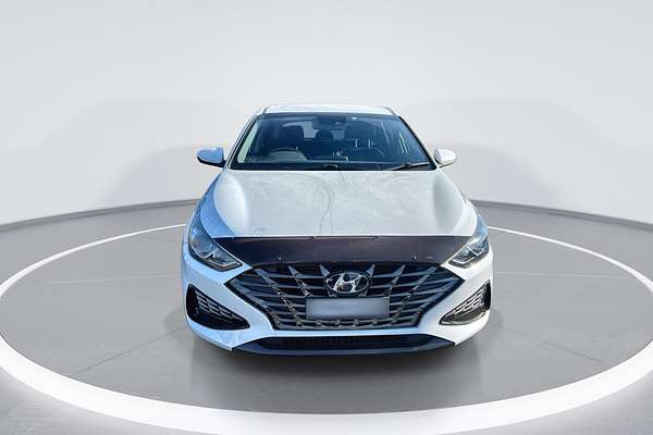 2021 Hyundai i30 Active PD.V4